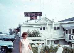 S1617 Alice Bennett at O Briens Inn